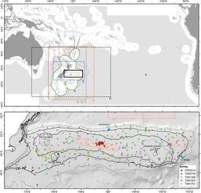 Assessing Habitat Suitability Models for the Deep Sea: Is Our Ability to Predict the Distributions of Seafloor Fauna Improving?